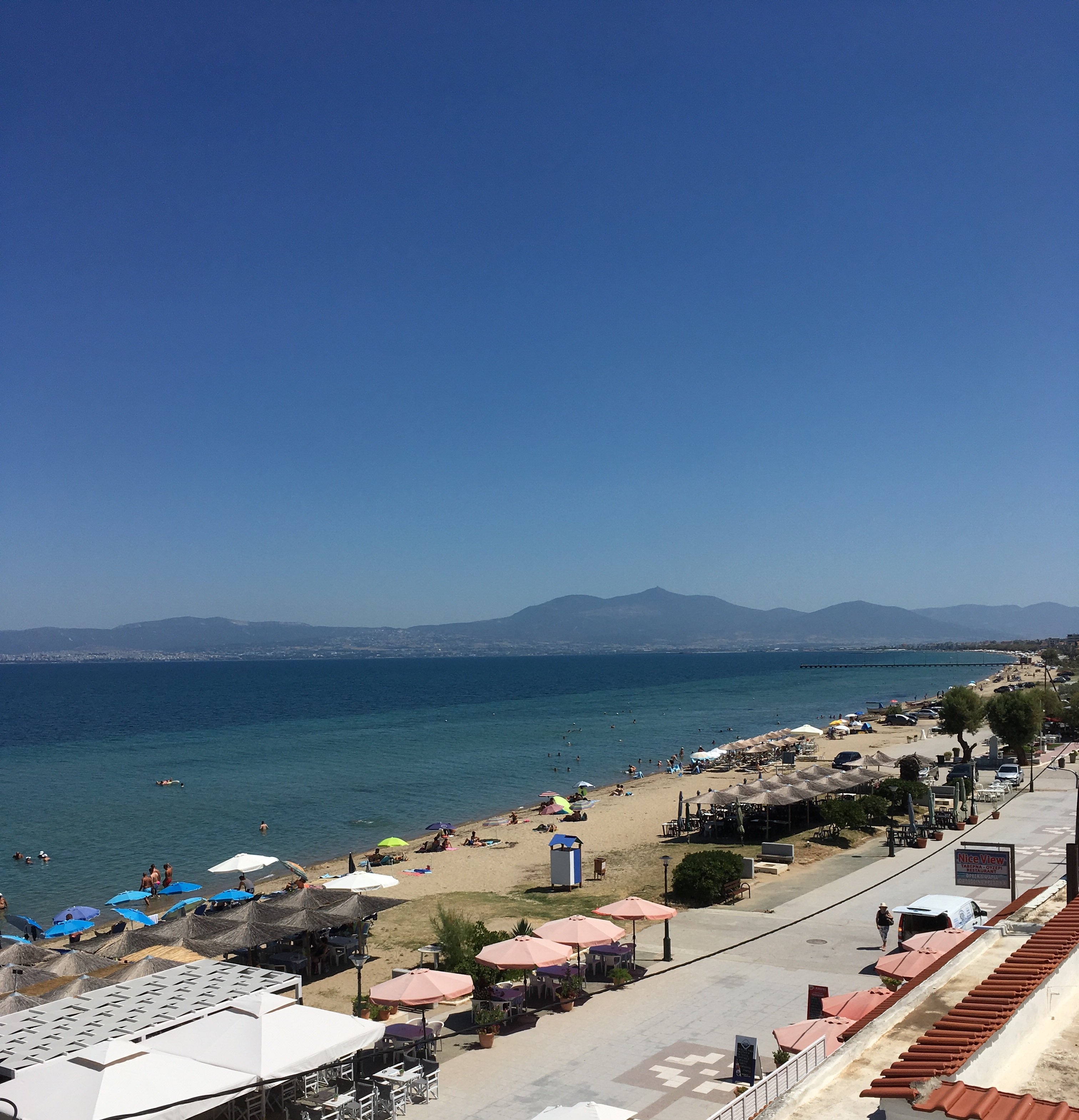 CABO VÉRDE Cafe Bar Hotel-官方