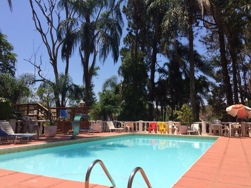 Pousada Sao Francisco