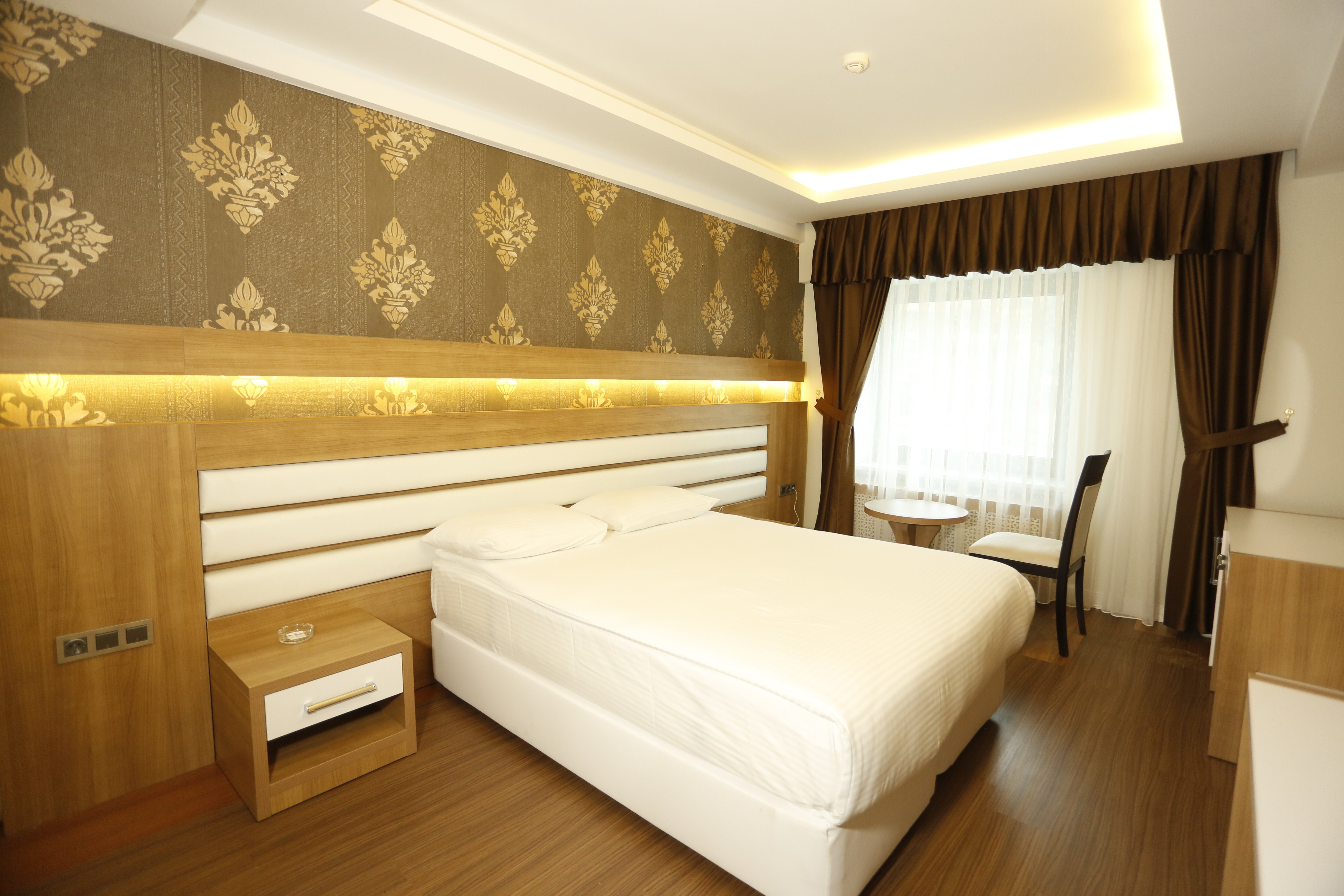 GRAND ALİ'N HOTEL TOKAT-官方