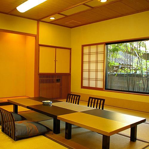 Hotarunoyado Sansuikan