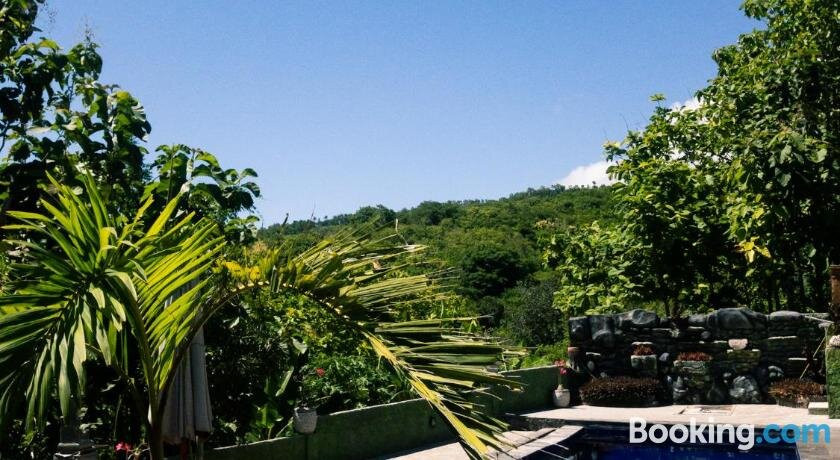 The Granyam Garden Cottage主图