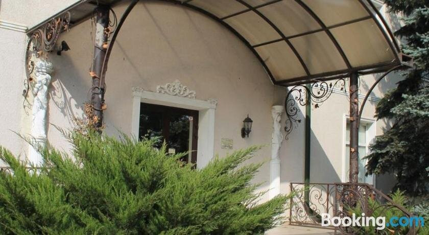 Mini-otel' Nadezhda