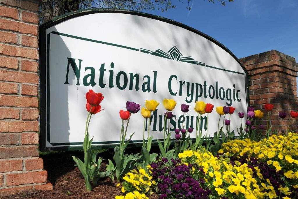 National Cryptologic Museum景点图片