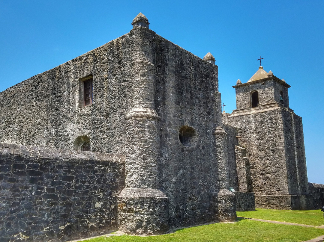 Presidio La Bahia State Historic Site
