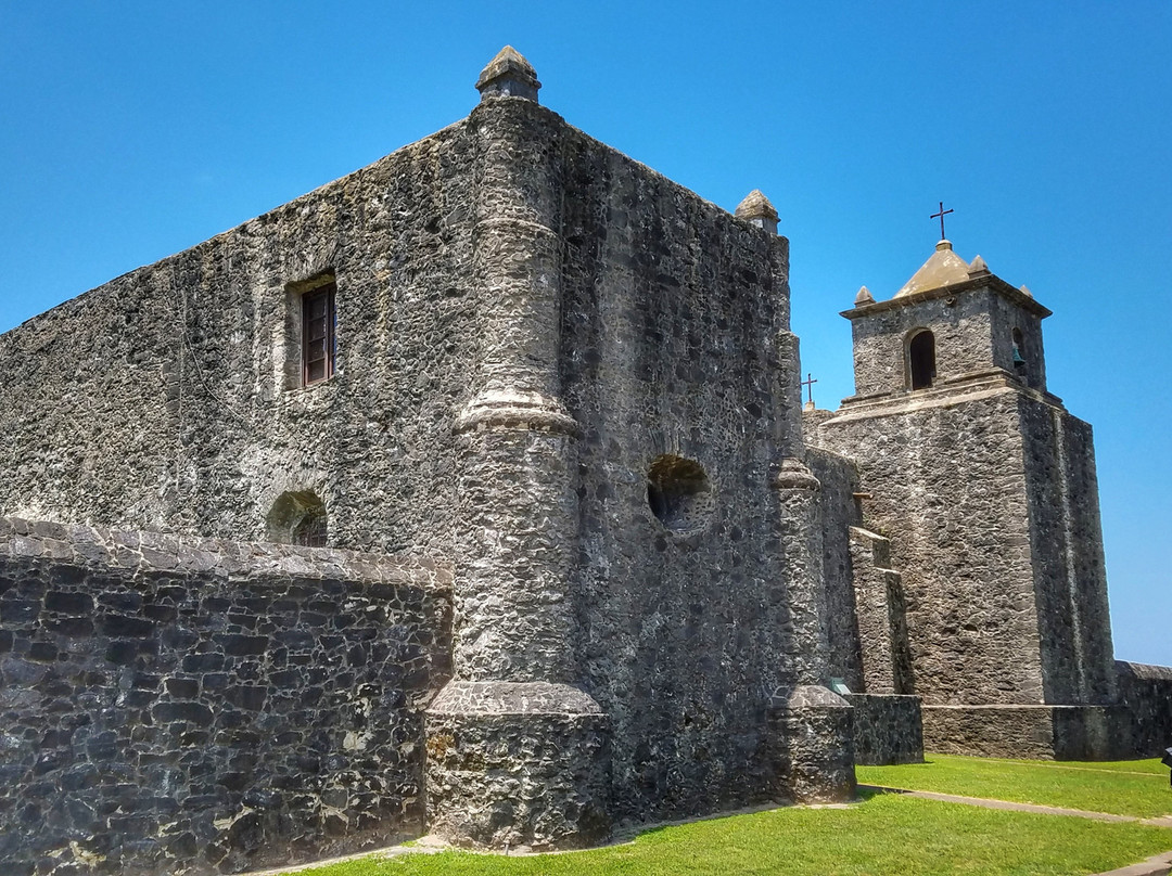 Presidio La Bahia State Historic Site景点图片