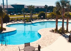 Best Western Plus Jekyll Island主图