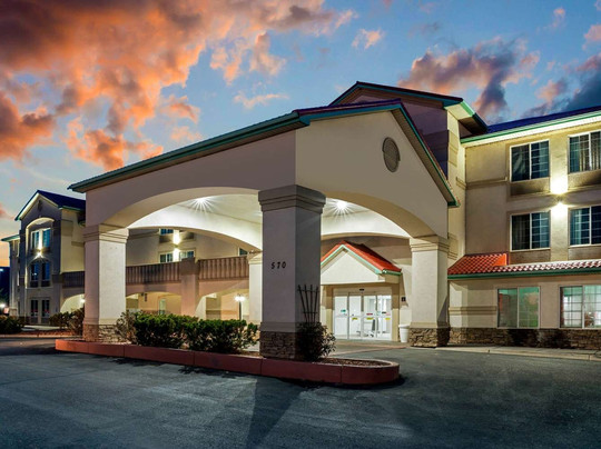 Loma酒店住宿-La Quinta Inn & Suites by Wyndham Fruita