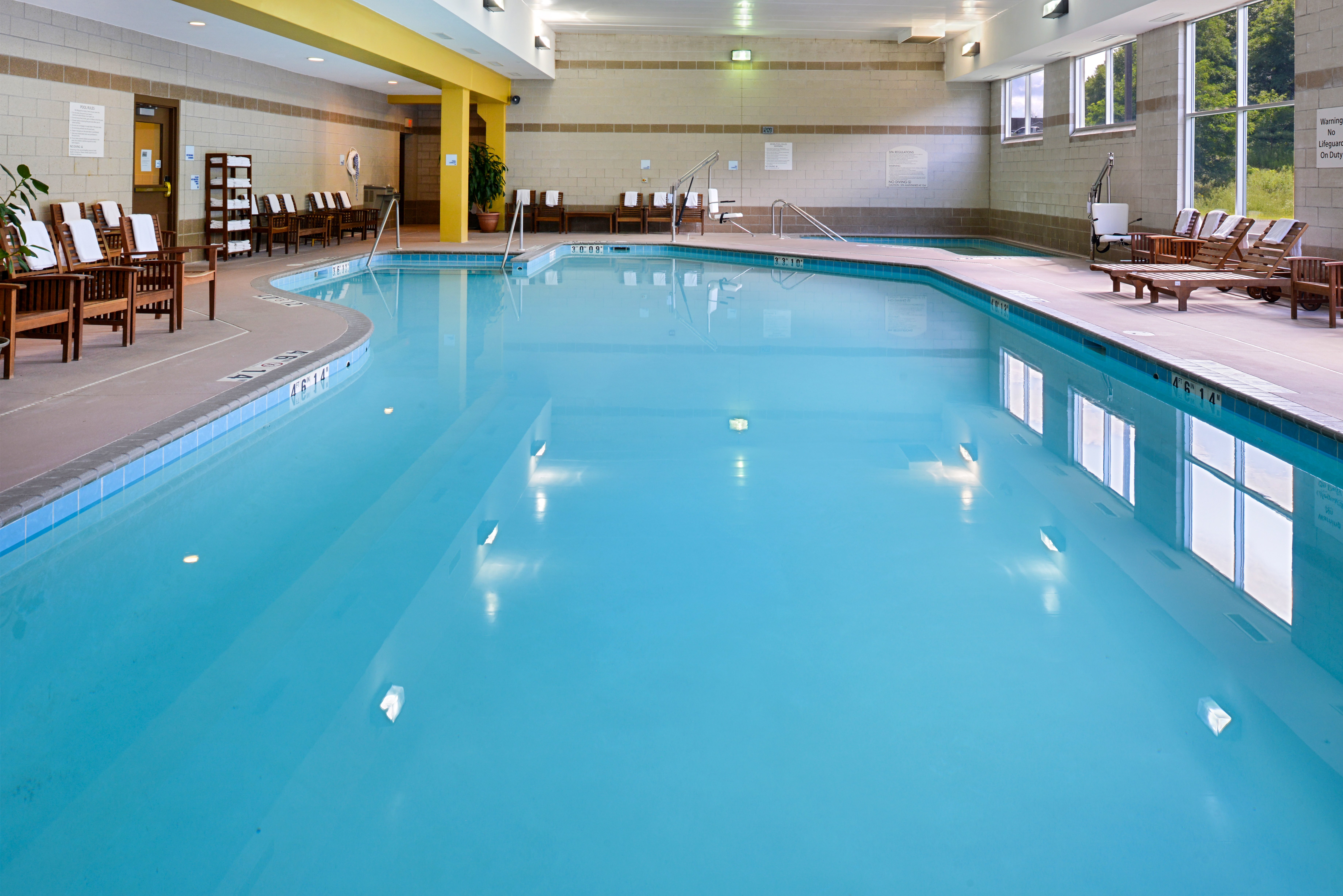 Holiday Inn Express St. Croix Valley, an IHG hotel-官方