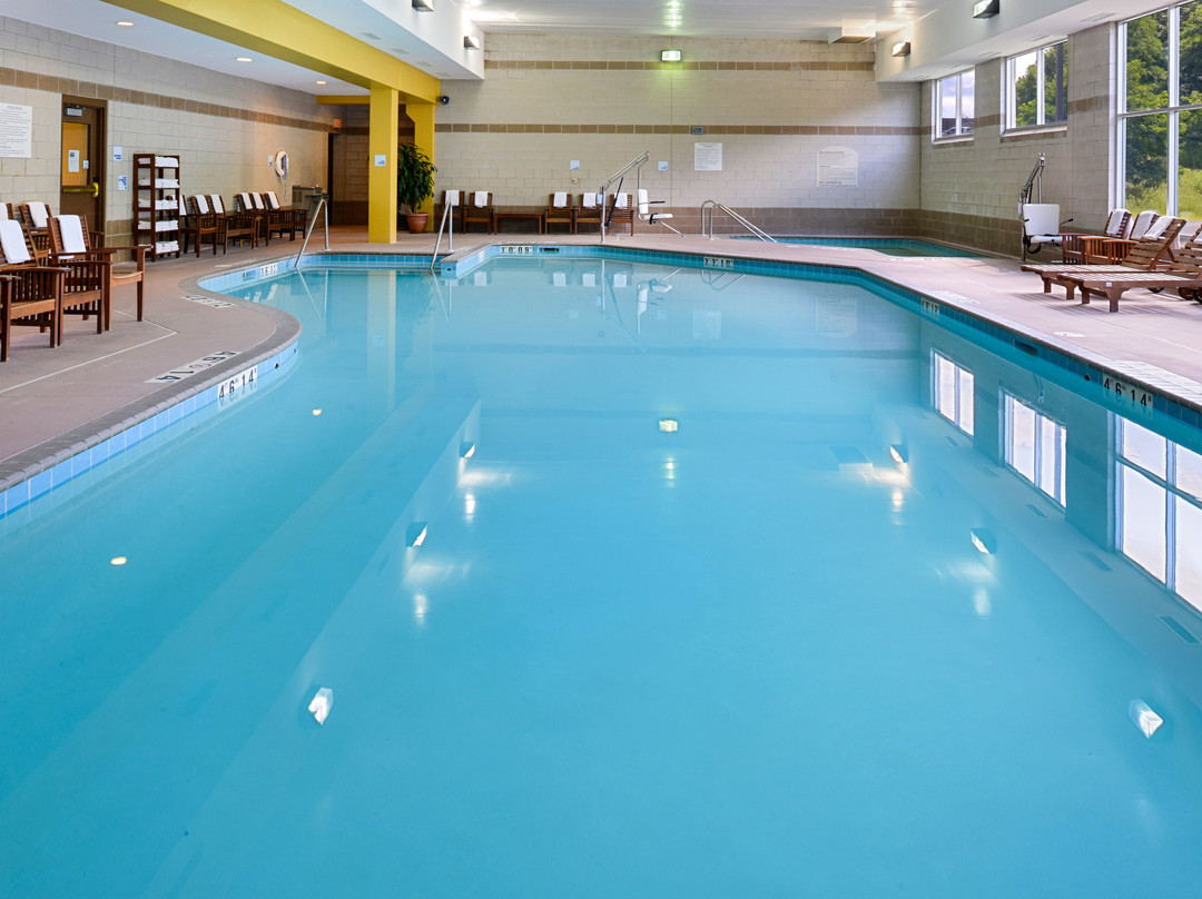 Holiday Inn Express St. Croix Valley by IHG主图