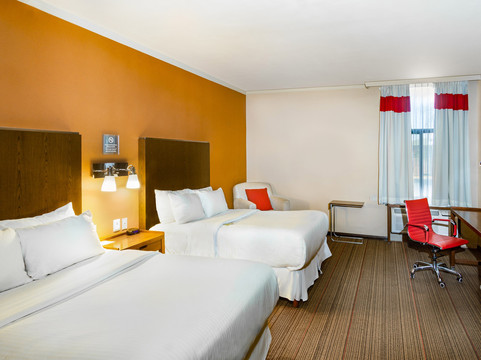 Four Points by Sheraton Saltillo主图