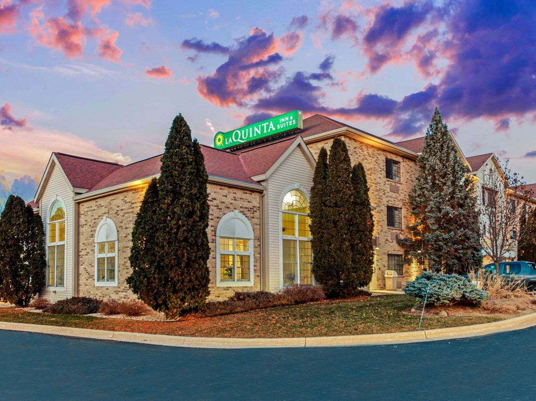 La Quinta Inn & Suites by Wyndham Milwaukee Delafield主图