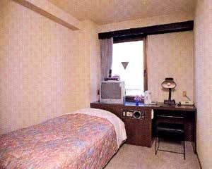 Business Hotel Tsuru