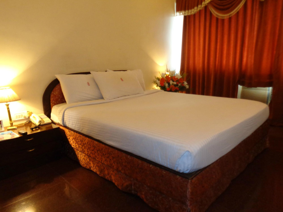 Hotel Poonja International