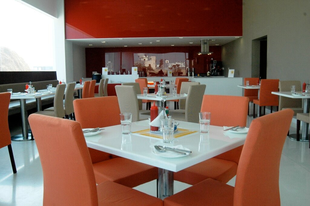 卢迪亚纳酒店住宿-卢迪亚纳克斯酒店