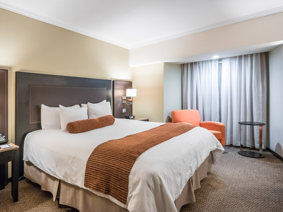 Inter Maracaibo Hotel主图