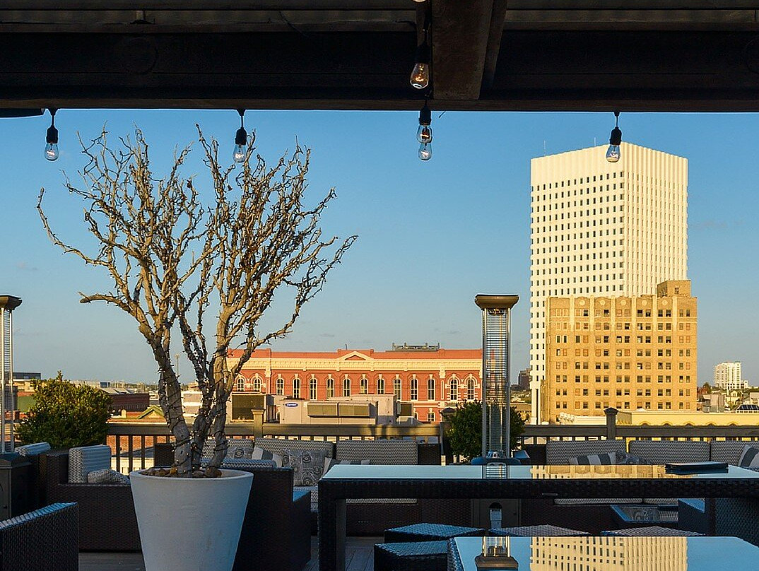 The Tremont House, a Tribute Portfolio Hotel主图