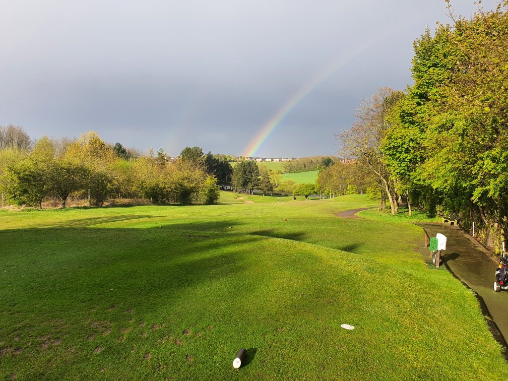 Eaglescliffe Golf Club-Eaglescliffe必去景点