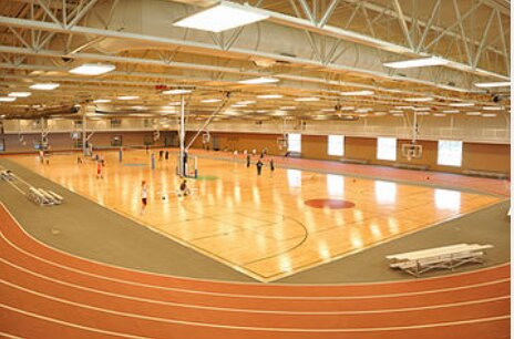 Williston Area Recreation Center-Williston必去景点