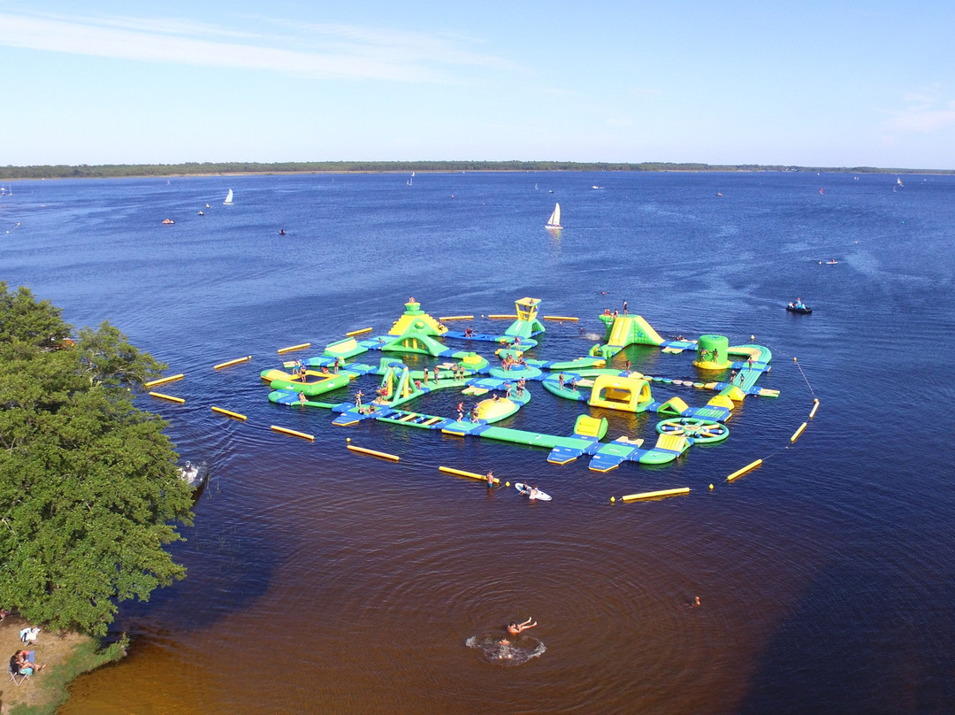 Splash Park-拉卡诺必去景点