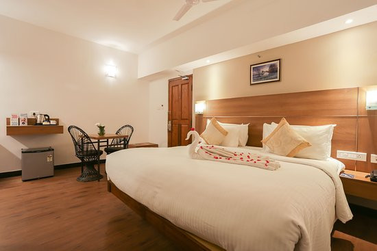 Zip by Spree Hotels Mangala International主图
