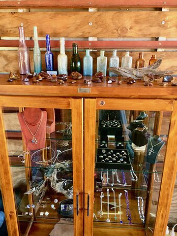 Linda George Jewellery-Eulo必去景点