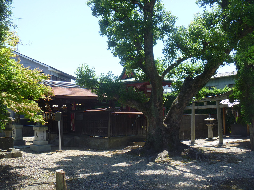Tamaki Shrine