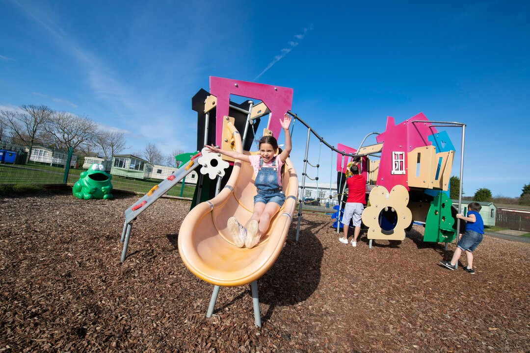 Parkdean Resorts Cresswell Towers Holiday Park