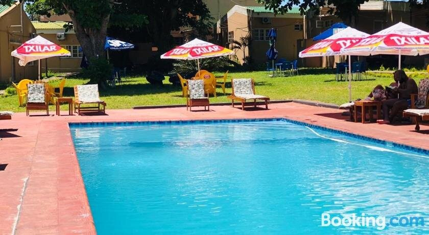 Platinum Hotel Bilene