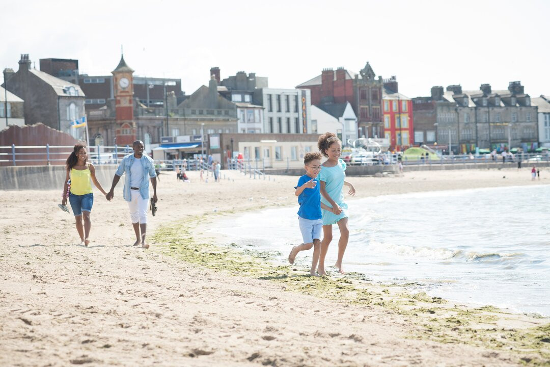 Parkdean Resorts Regent Bay Holiday Park