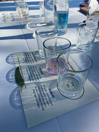 Sunny Hill Distillery-Arthurton必去景点