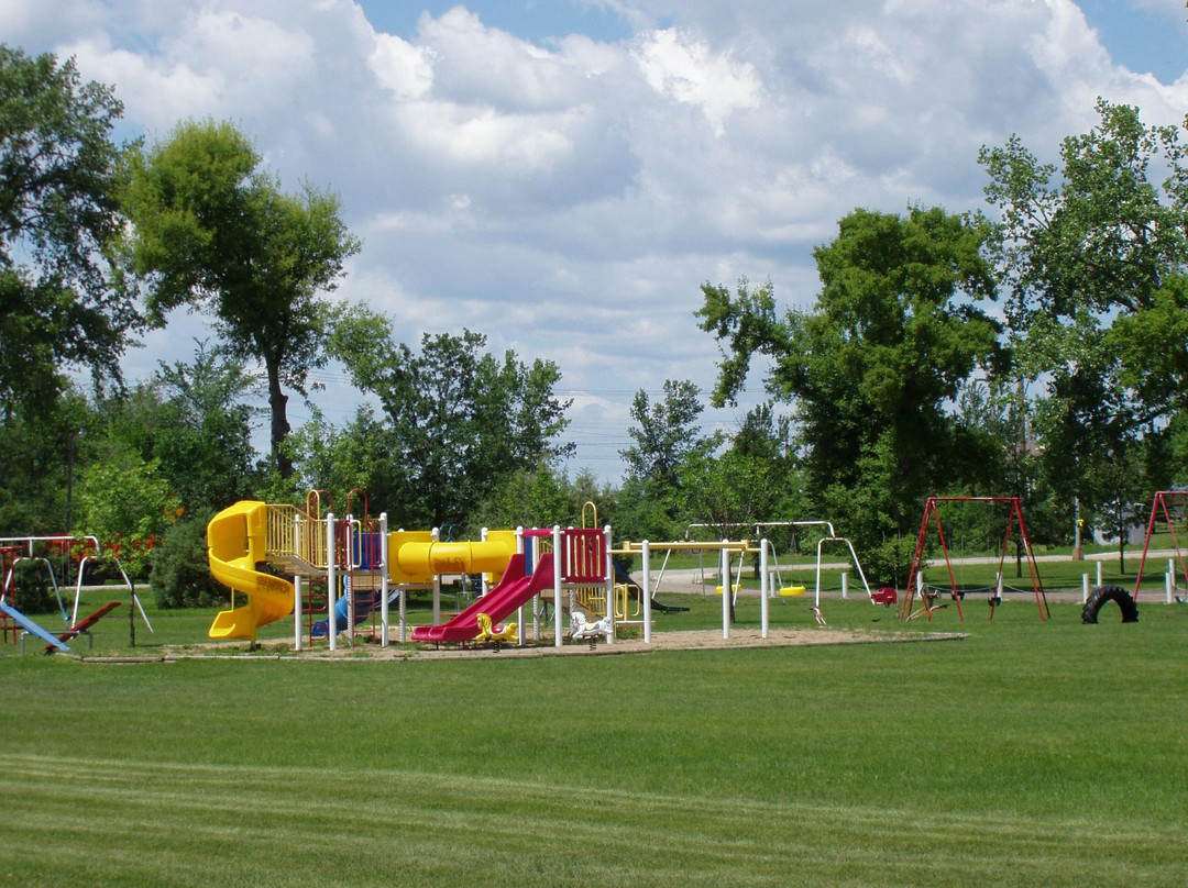 Hockenberry Park景点图片