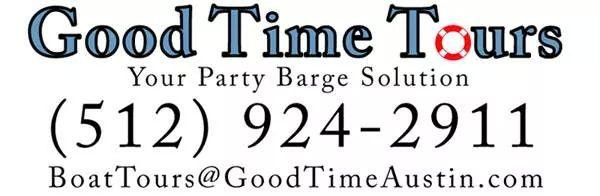 Good Time Tours-奥斯丁必去景点