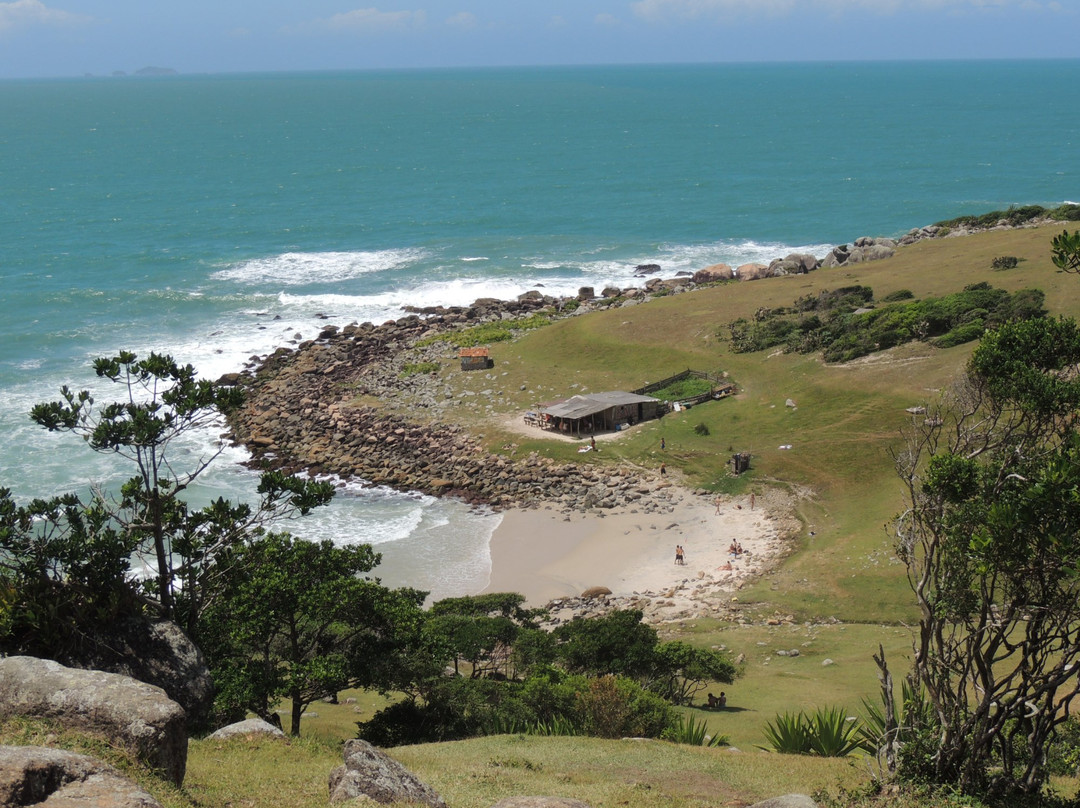 Praia do Maço景点图片