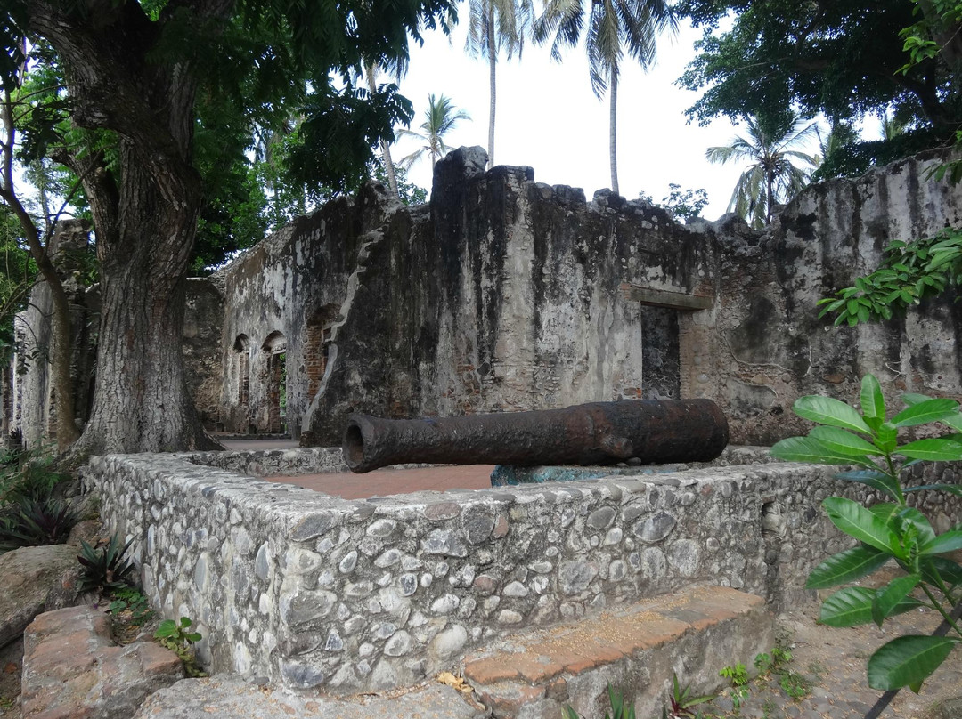 Playa Chachalacas旅游攻略图片