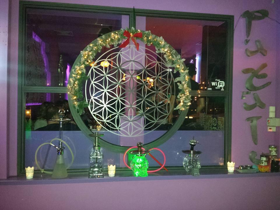 Rahati Shisha Bar-塞萨洛尼基必去景点