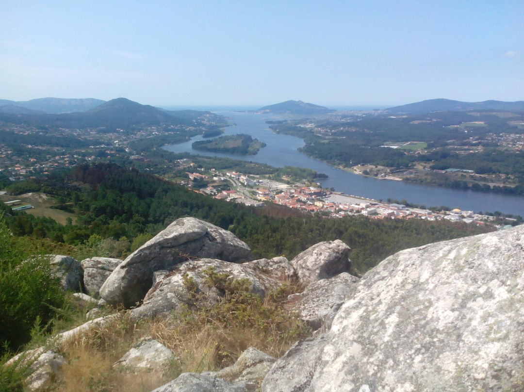 Parque Nacional Peneda-Gerês景点图片