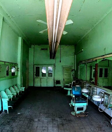 Rialto Theater-Beeville必去景点