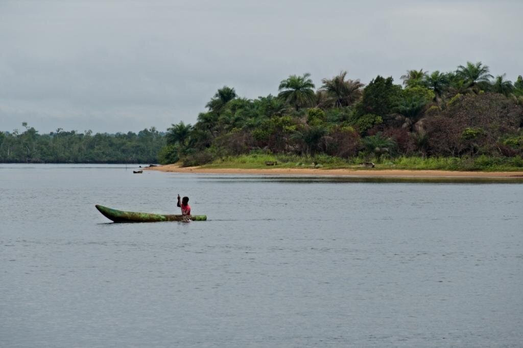 Jos Travel & Tours Inc.-蒙罗维亚必去景点