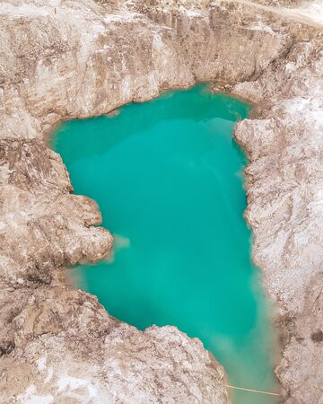 Adventure Park-Cristalina必去景点