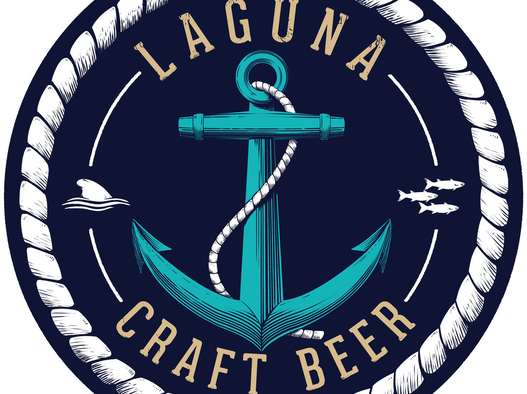 Laguna Craft Beer-Laguna必去景点