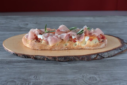 Freccia Bar Dal 1892-维琴查必去景点