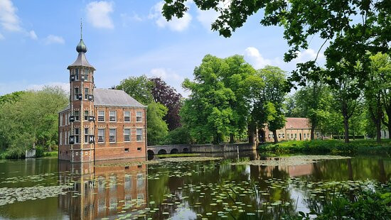 Markdal-Strijbeek必去景点