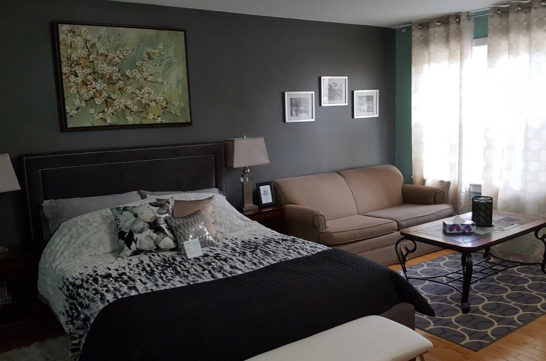 The Lookout Inn主图