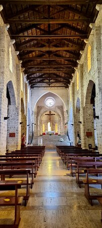 Abbazia San Domenico Abate景点图片