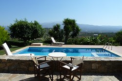 Melidoni X Village主图