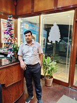 Soubhagya Inn-portrait