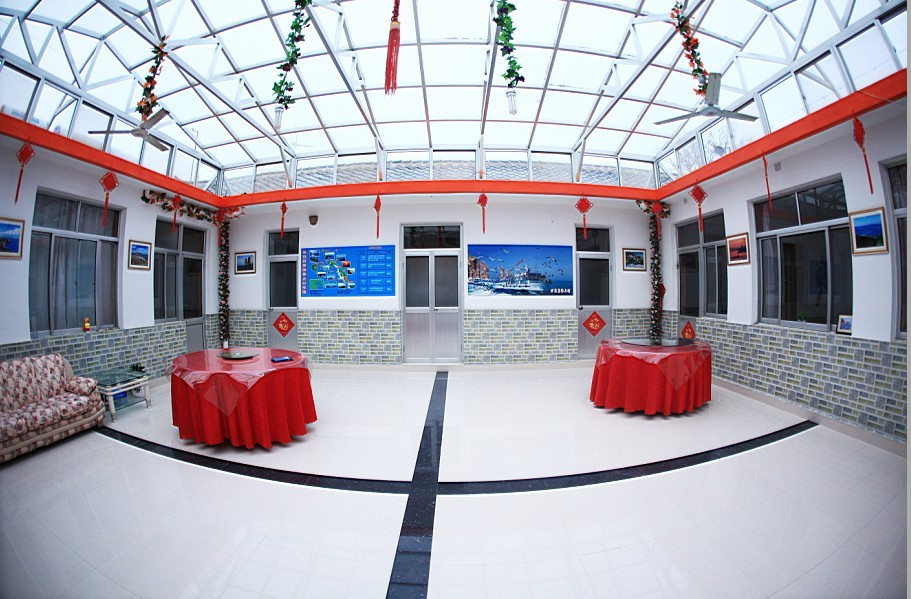 振兴渔家旅社主图