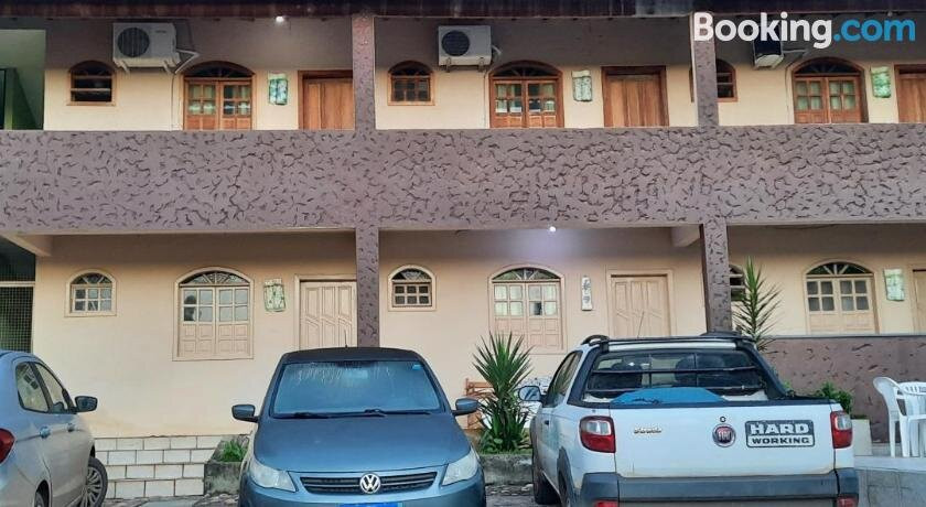 Hotel Vale do Rio