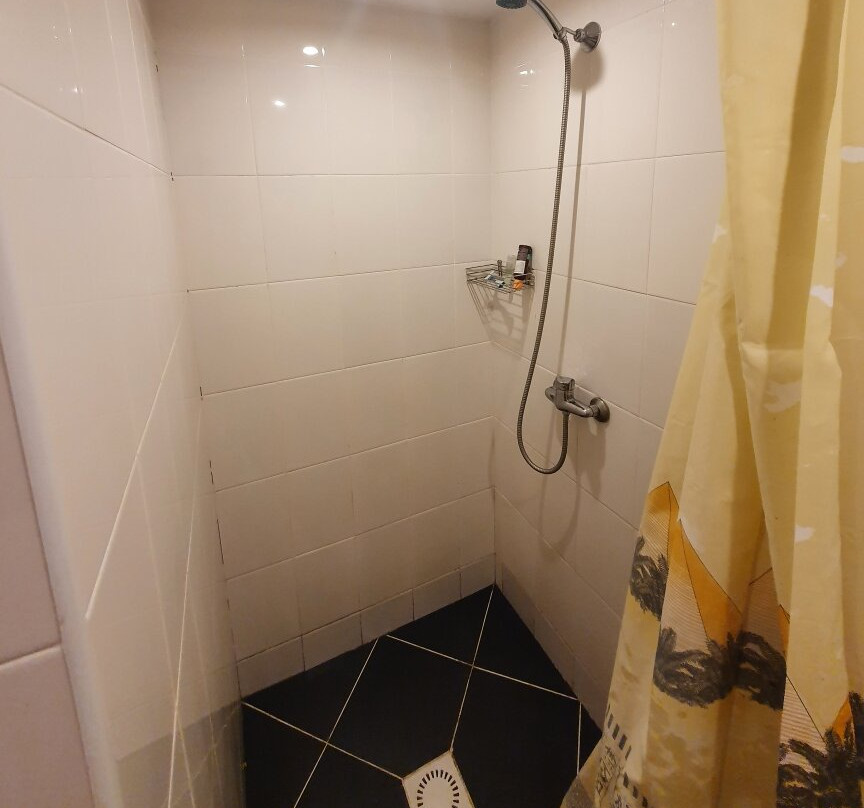 Apart-Hotel Golitsyna 19