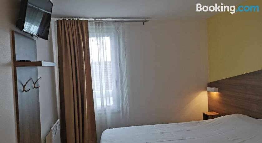 Fasthôtel Paris Ouest主图